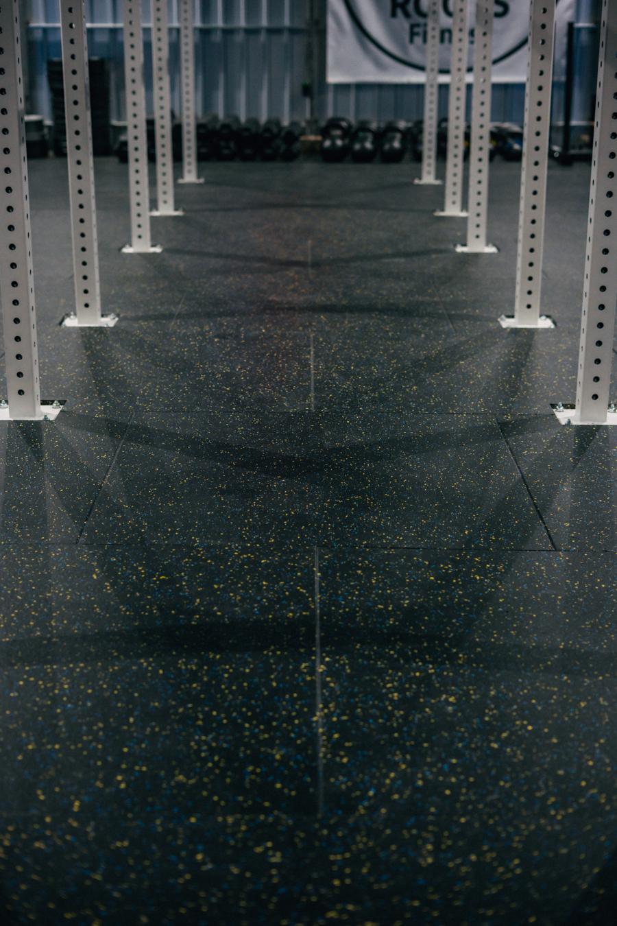 BANYAN ROOTS Fitness