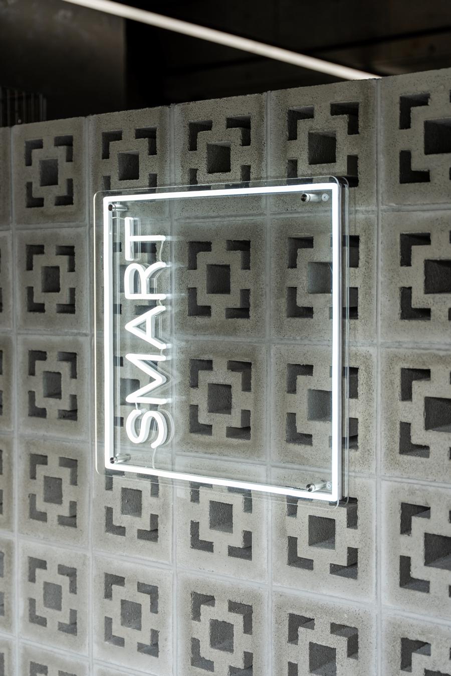 smart パーソナルジム