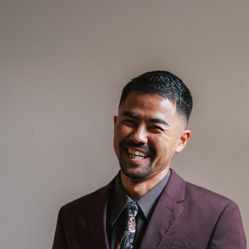上原孝弥 職人