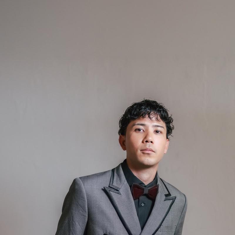 古波脩 職人