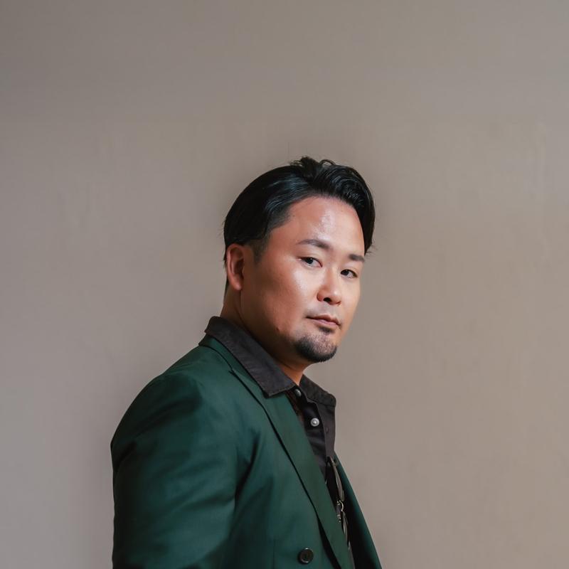 高江洲義宗 職人